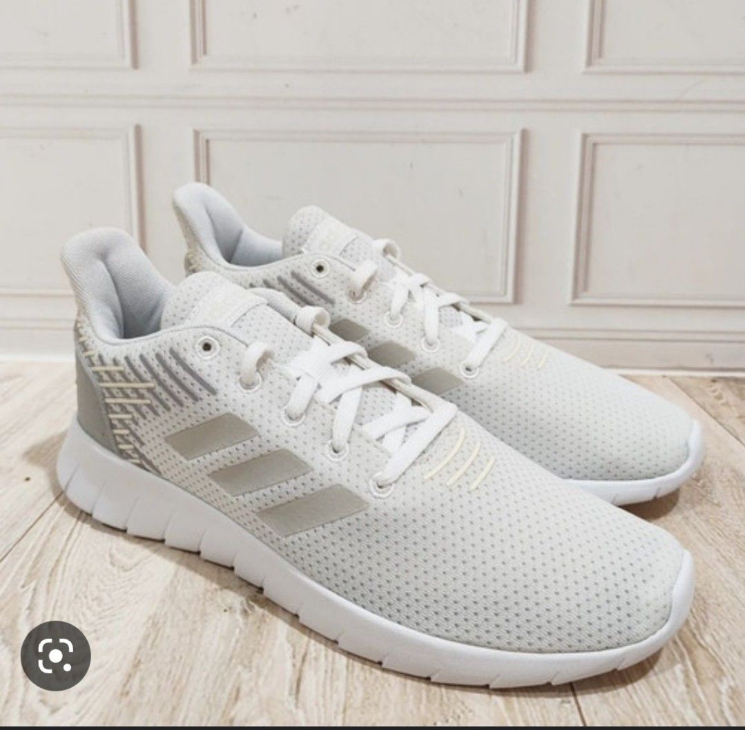 Adidas Asweerun F36340 Fesyen Pria Sepatu Sneakers di Carousell