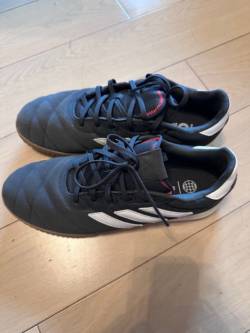 Adidas Copa Gloro IN, 男裝, 鞋, 波鞋- Carousell