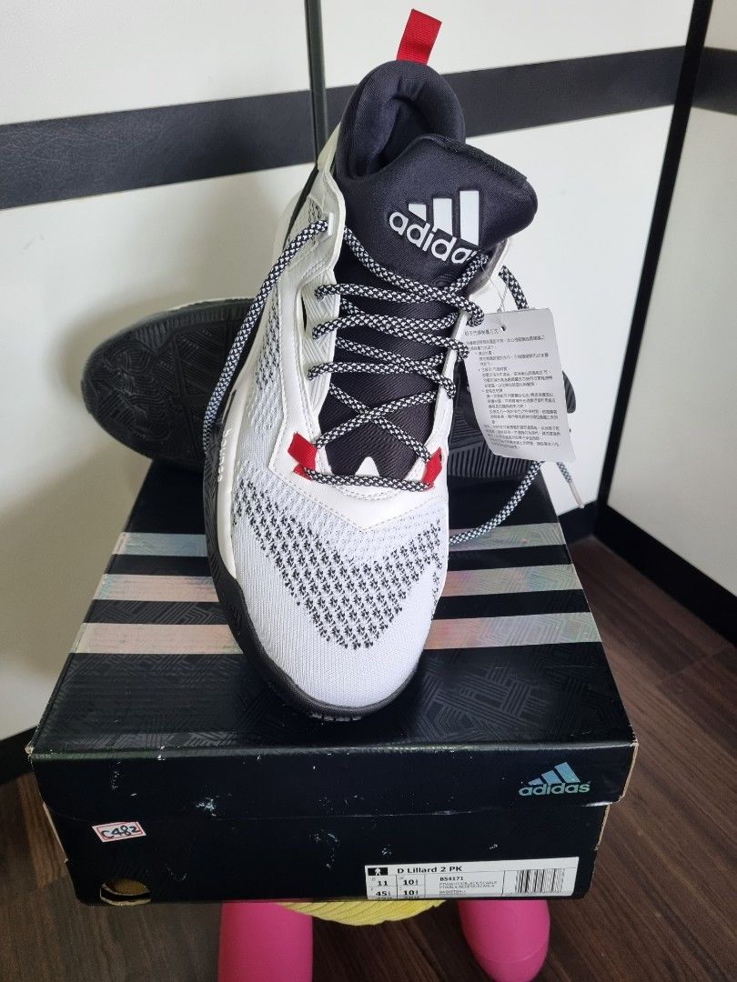 Adidas 2025 dame 2