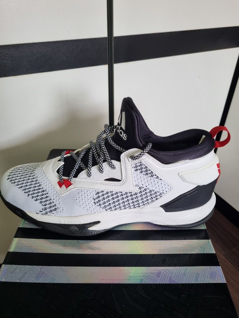 Dame 2 shoes online