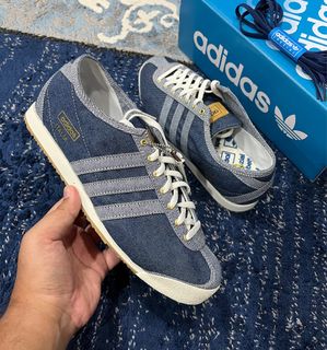 Adidas italia sale 1960 blue