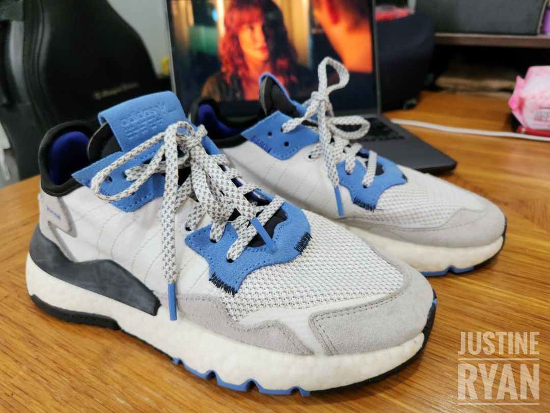 Adidas us nite jogger us outlet