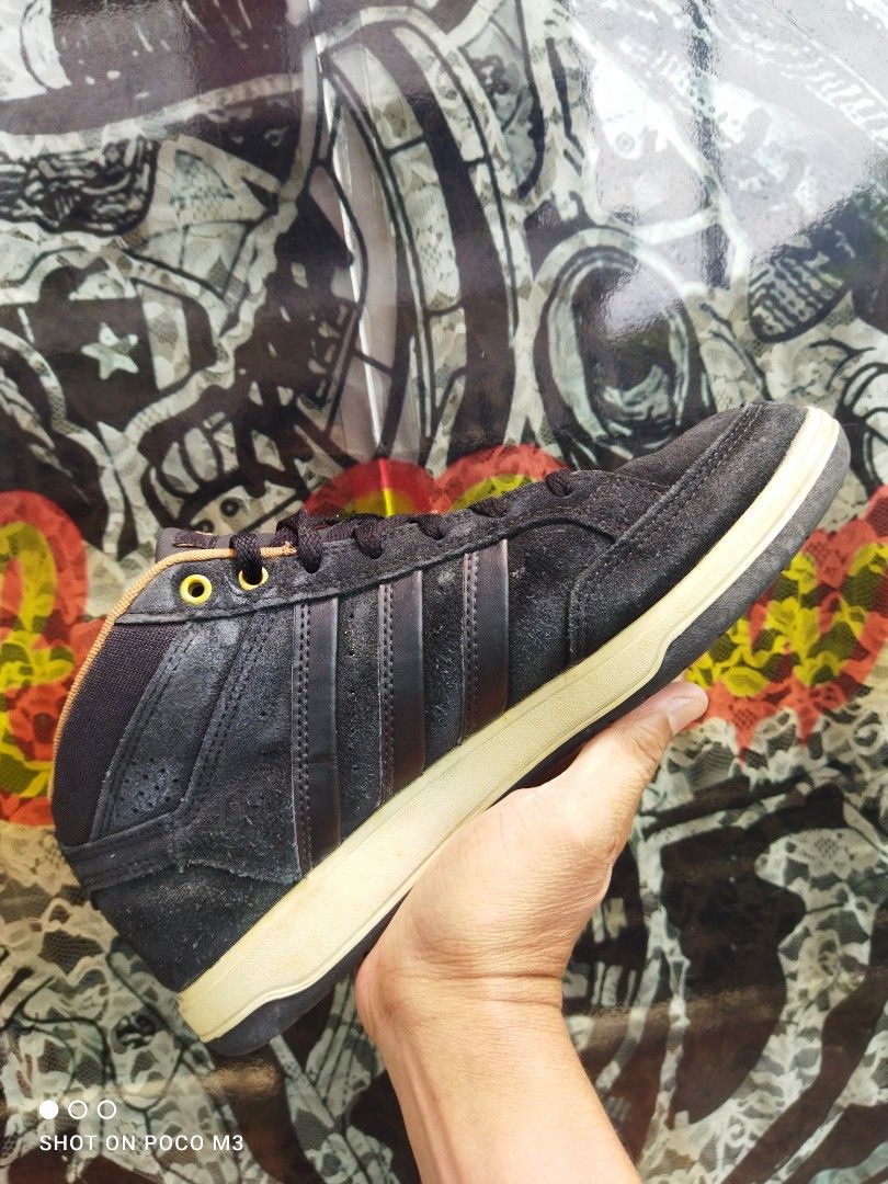 Adidas Oracle VI mid