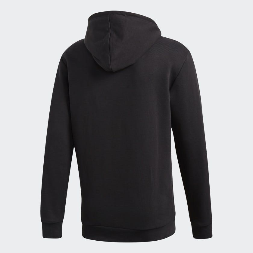 Adidas Original Trefoil Hoodie Men DT7964 Men s Fashion Activewear on Carousell