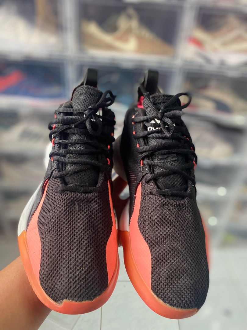 Ross adidas shoes hot sale