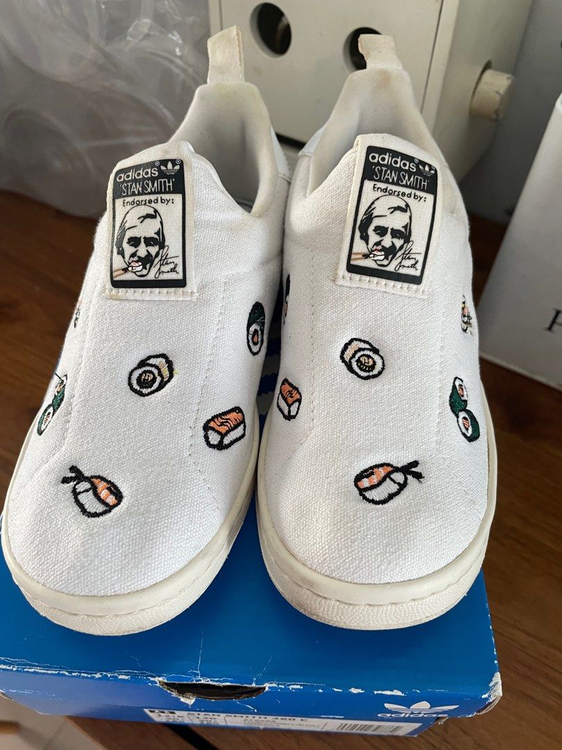 Adidas stan smith 360 clearance