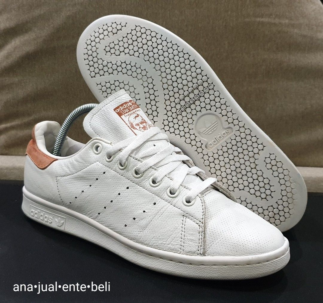Stan best sale smith 7.5