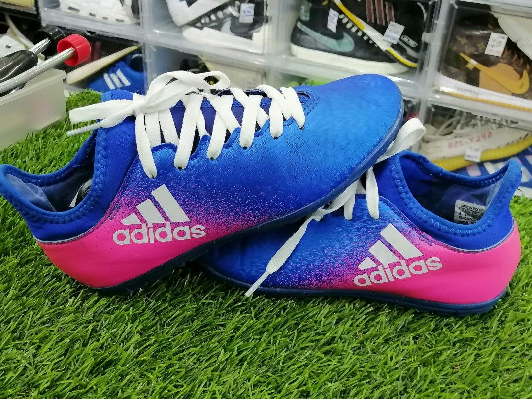 Adidas outlet techfit futsal