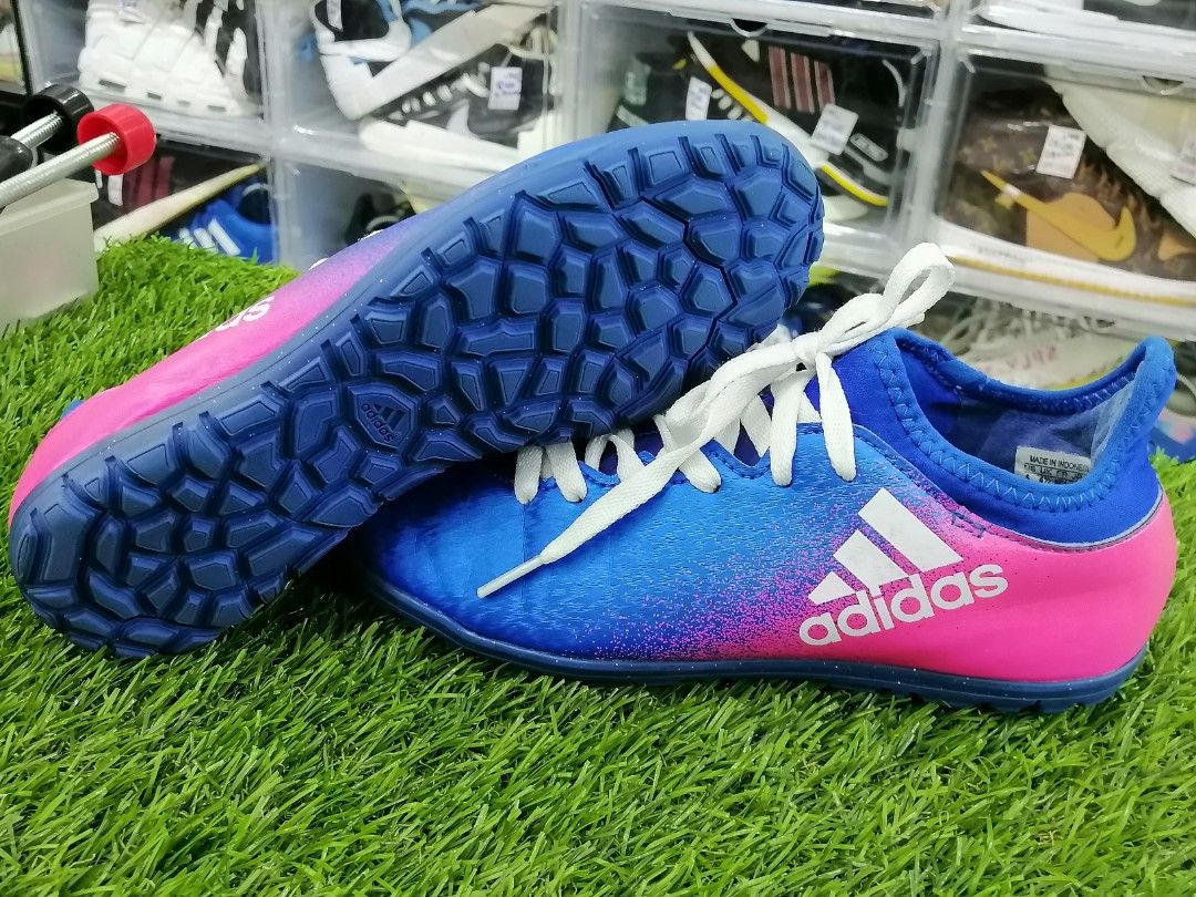 Adidas techfit top x futsal