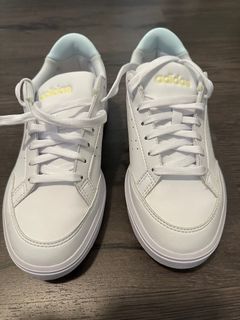 Adidas Tennis Nova court lifestyle vegan shoes women