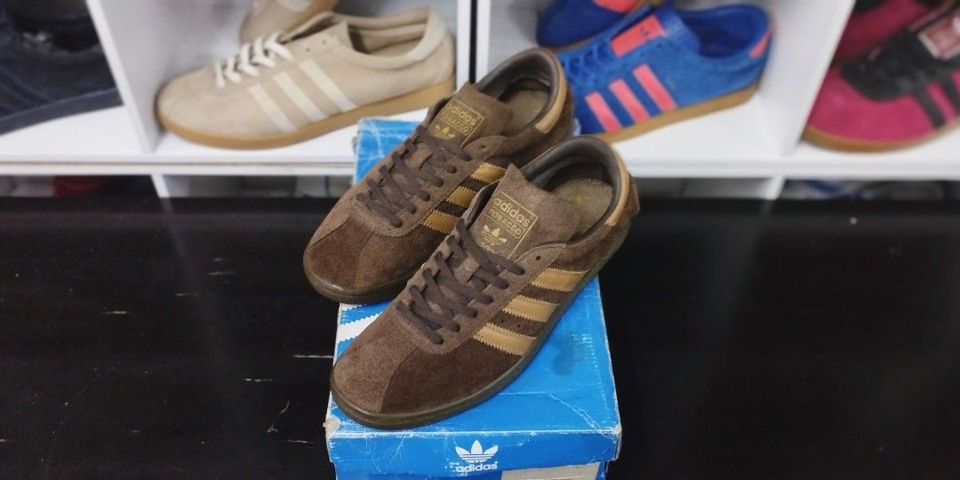 Adidas tobacco 2017 store