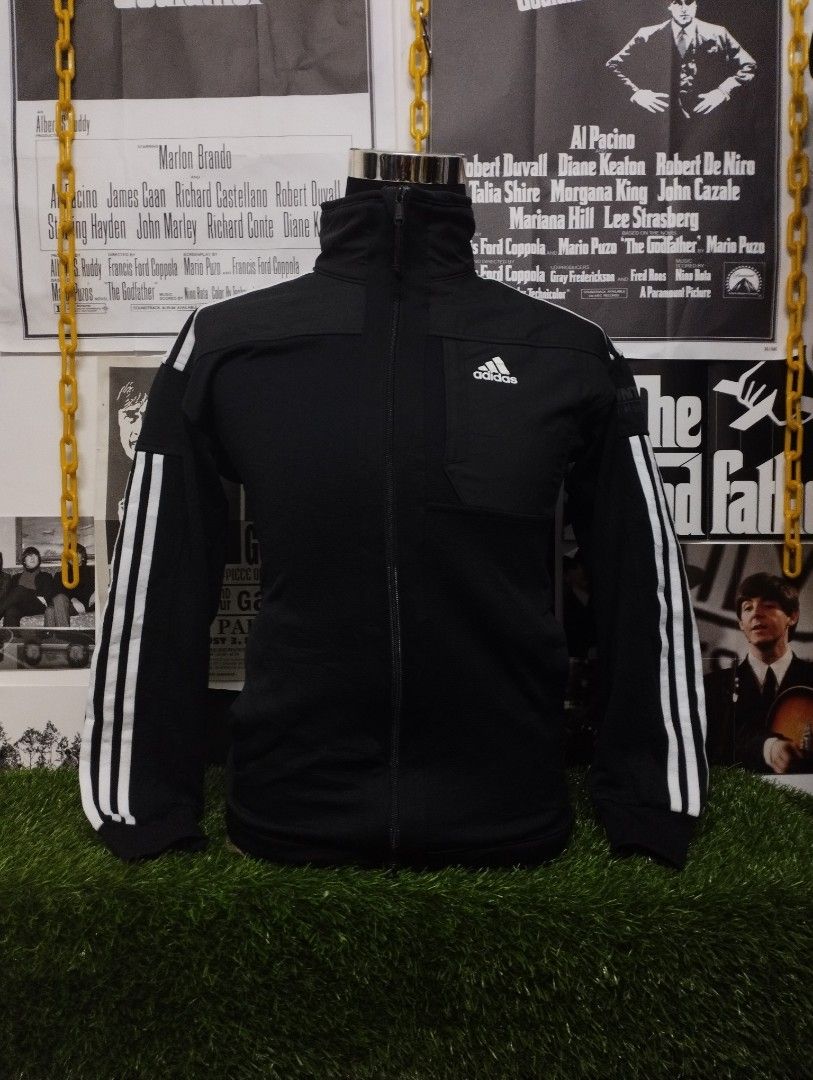 Adidas cheap ka jacket