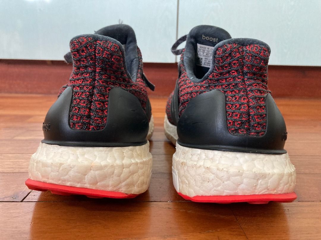 Superstar cny 2018 store