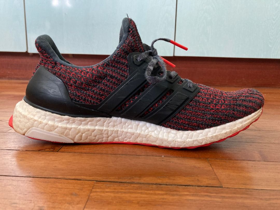 Adidas Ultra Boost 4.0 CNY 2018 Men s Fashion Footwear