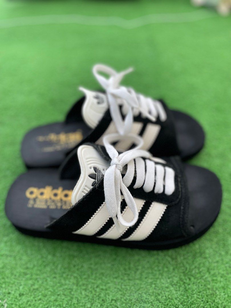 Adidas deals beach sandal