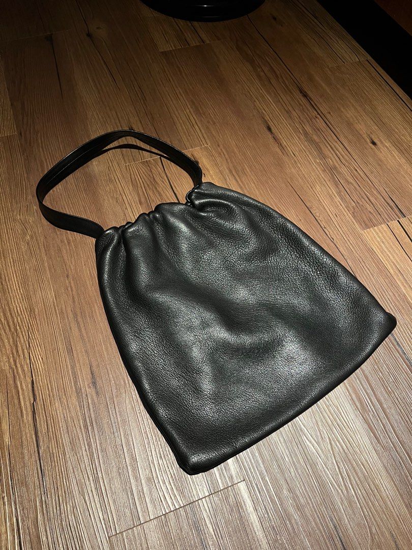 Aeta deer leather bag, 名牌精品, 精品包與皮夾在旋轉拍賣