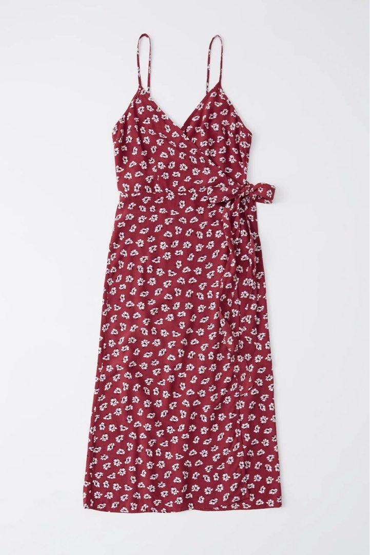 Abercrombie button up cami dress shop
