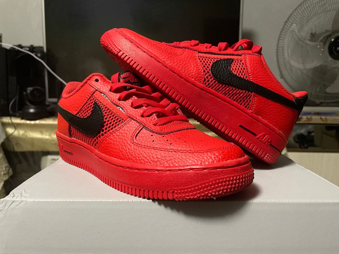 Air force new arrivals 1 habanero