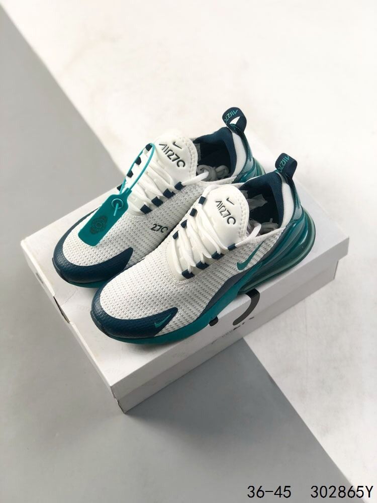 Air Max 270 React SE