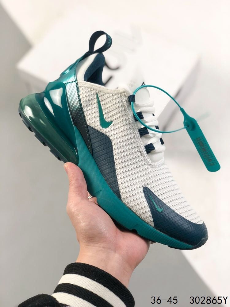 Nike air max 270 cushion new arrivals