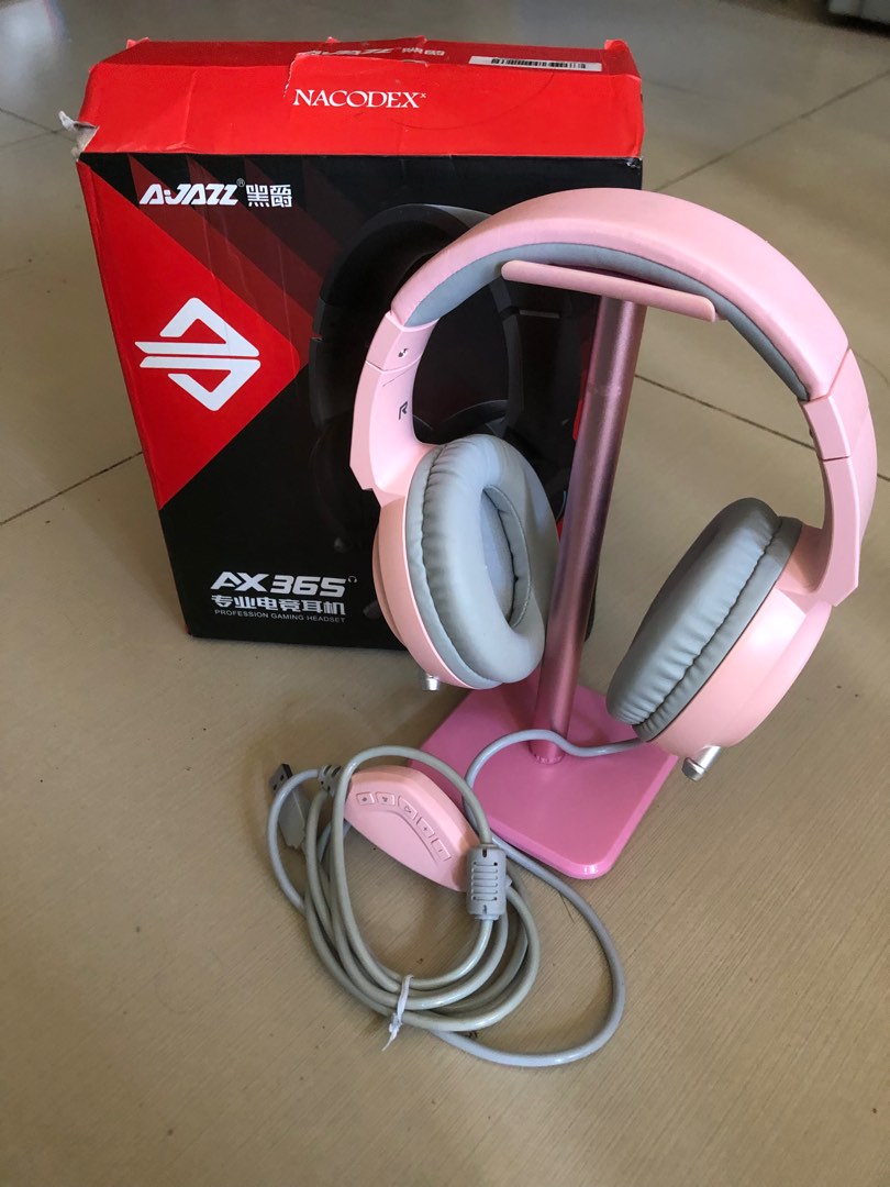 Ajazz ax365 shop 7.1