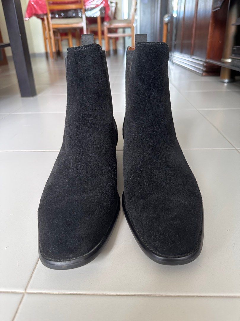 Chelsea boots men aldo best sale