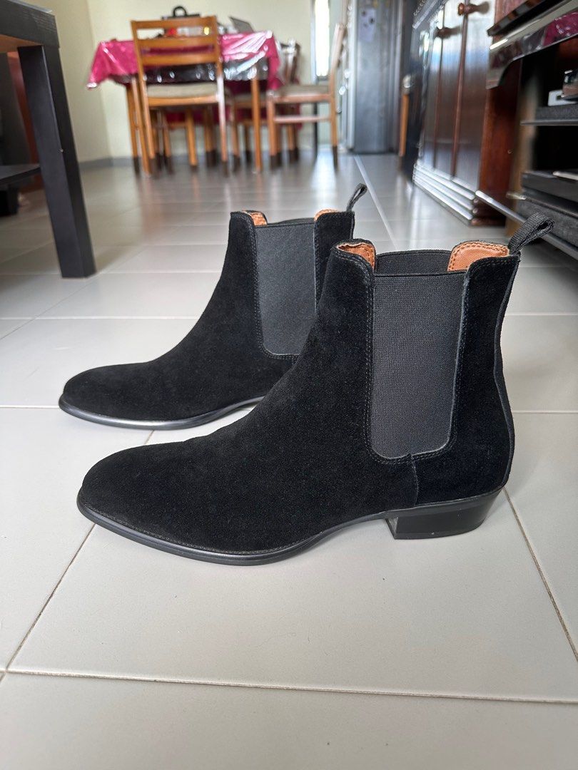 Aldo Chelsea Boots