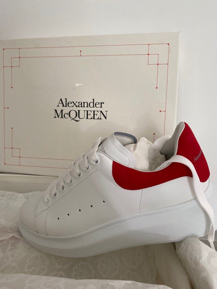 Alexander discount mc sneakers