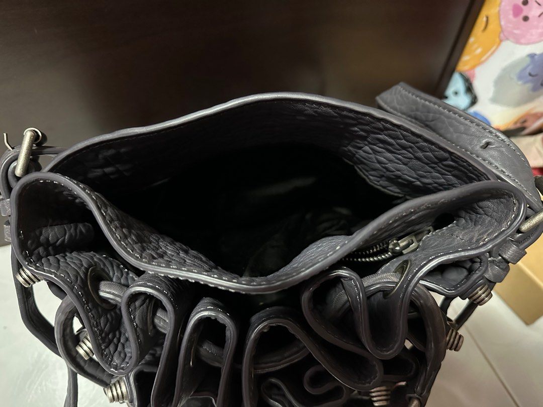 Alexander Wang Bag Luxury Bags Wallets on Carousell