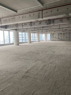 ALVEO FINANCIAL TOWER - MAKATI CITY - OFFICE SPACE FOR SALE