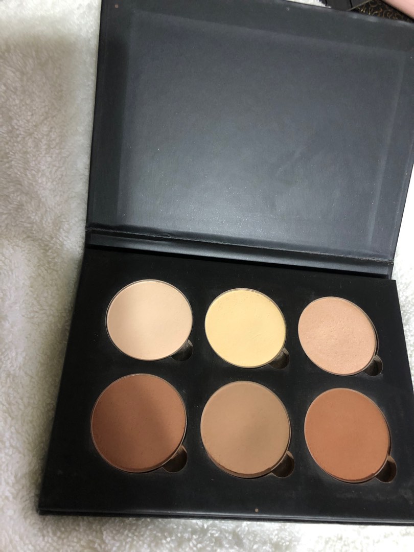 Anastasia Contour Powder Kit, Beauty & Personal Care, Face, Makeup on