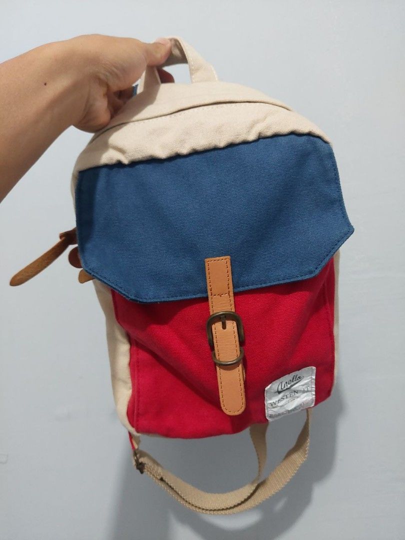 Anello waist bag hot sale