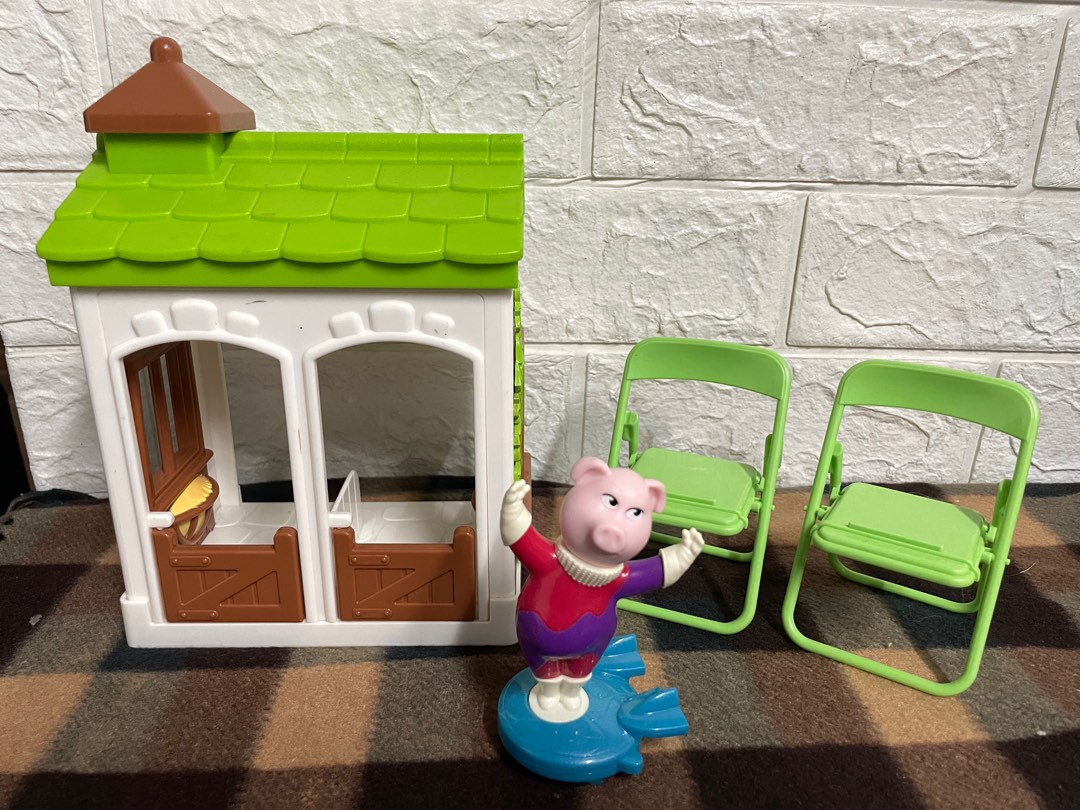 Animal Farm toys take all, Hobbies & Toys, Toys & Games on Carousell