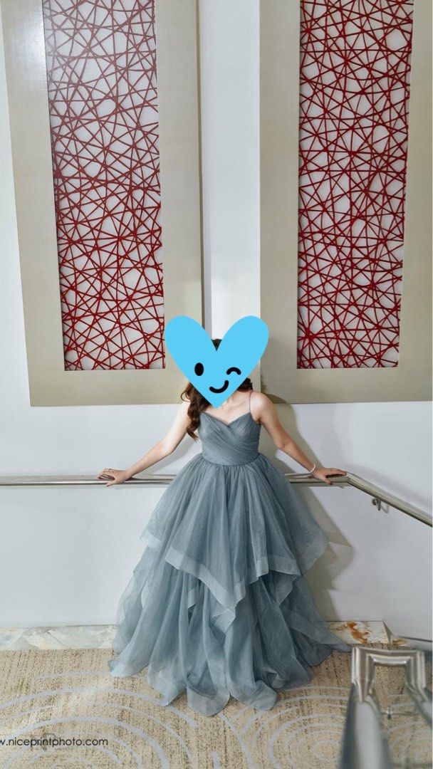 Apartment 8 custom gown price top