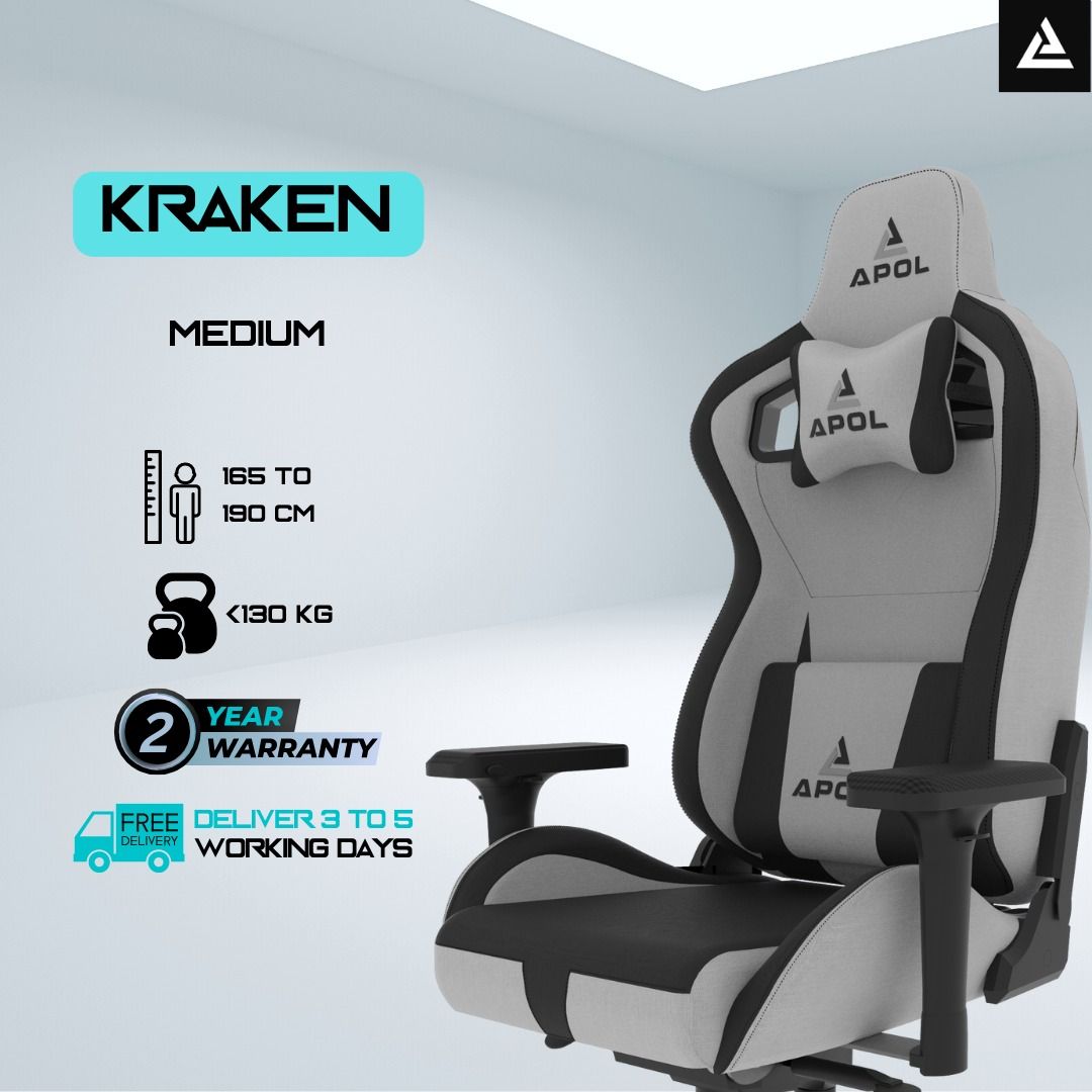 Apol chair online