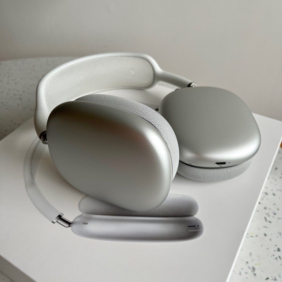 Apple AirPods Max - Silver