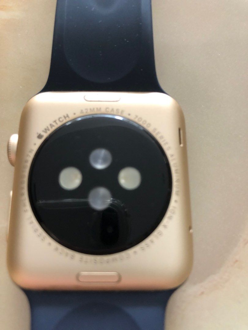 Apple watch series 7000 best sale release date