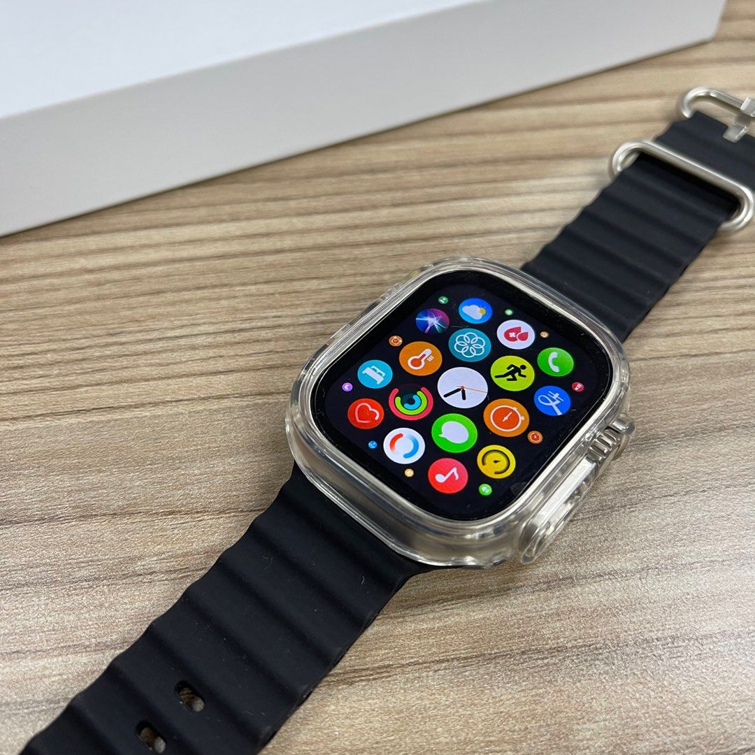 Apple watch sales series 4 copy