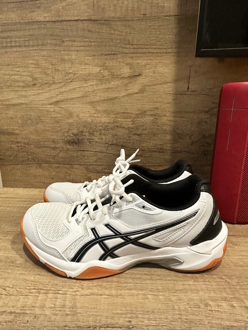 ASICS court shoe Women #39 s Fashion Footwear Sneakers on Carousell