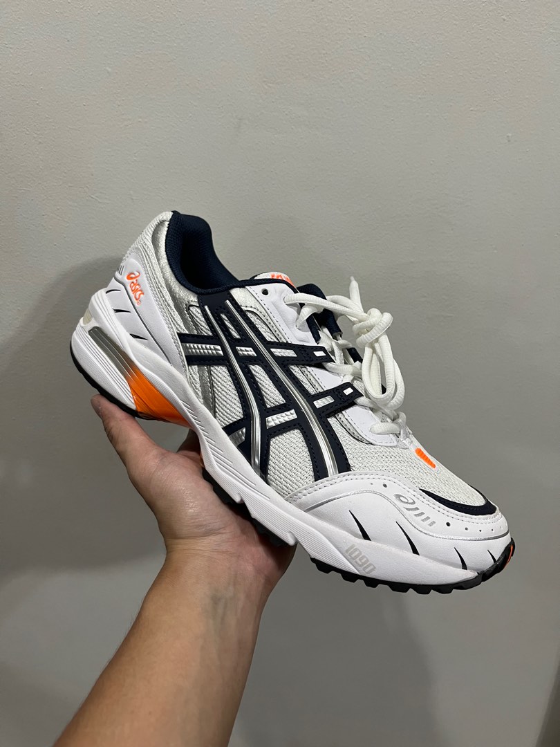 ASICS Gel 1090, Men's Fashion, Footwear, Sneakers on Carousell