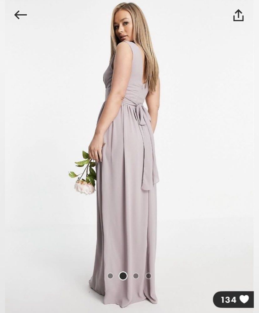 slim fit dress slacks Flowy Tiered Sleeveless Maxi Linen Dress