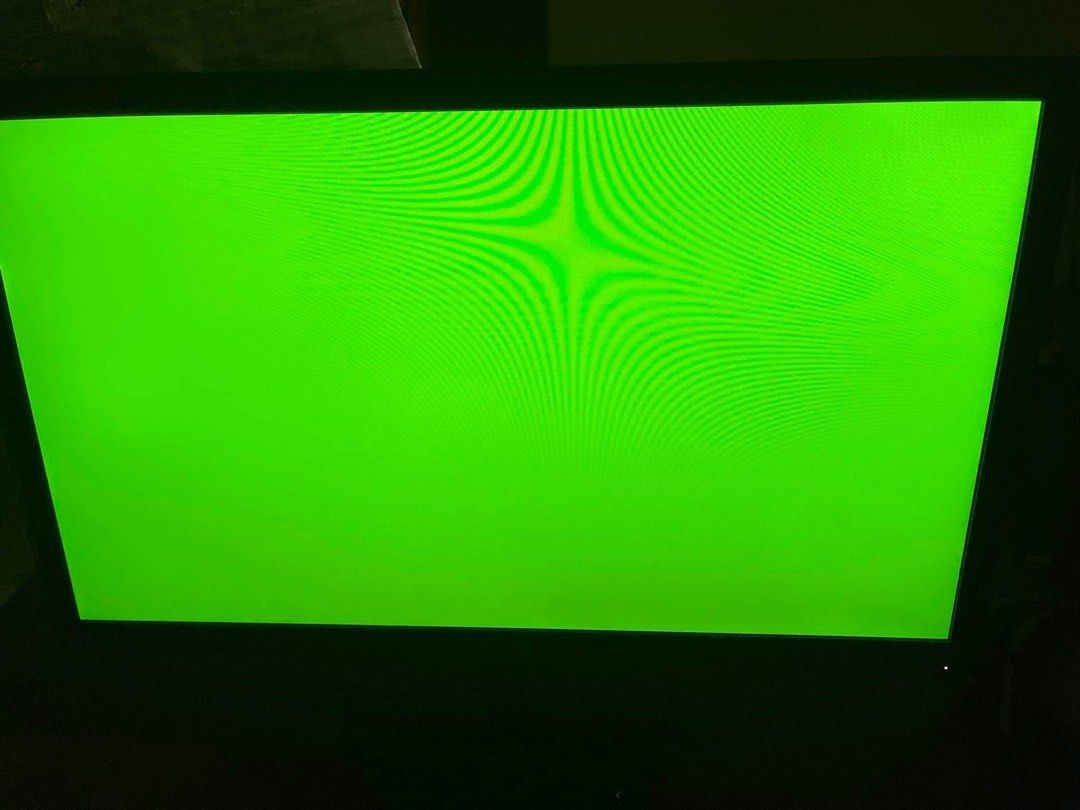 ASUS VP228 LCD MONITOR, Computers & Tech, Parts & Accessories, Monitor