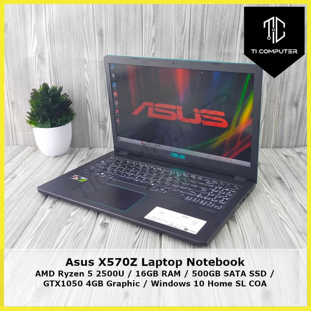 Asus x570z deals