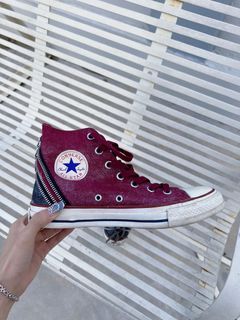 Authentic Converse Highcut