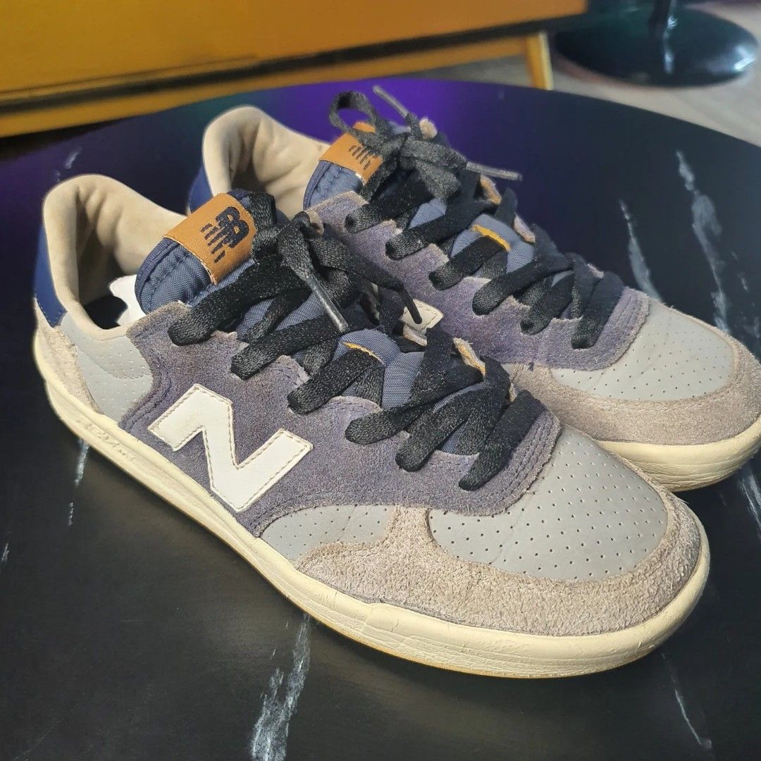 Authentic New Balance Revlite 300, Men's Fashion, Footwear, Sneakers on ...