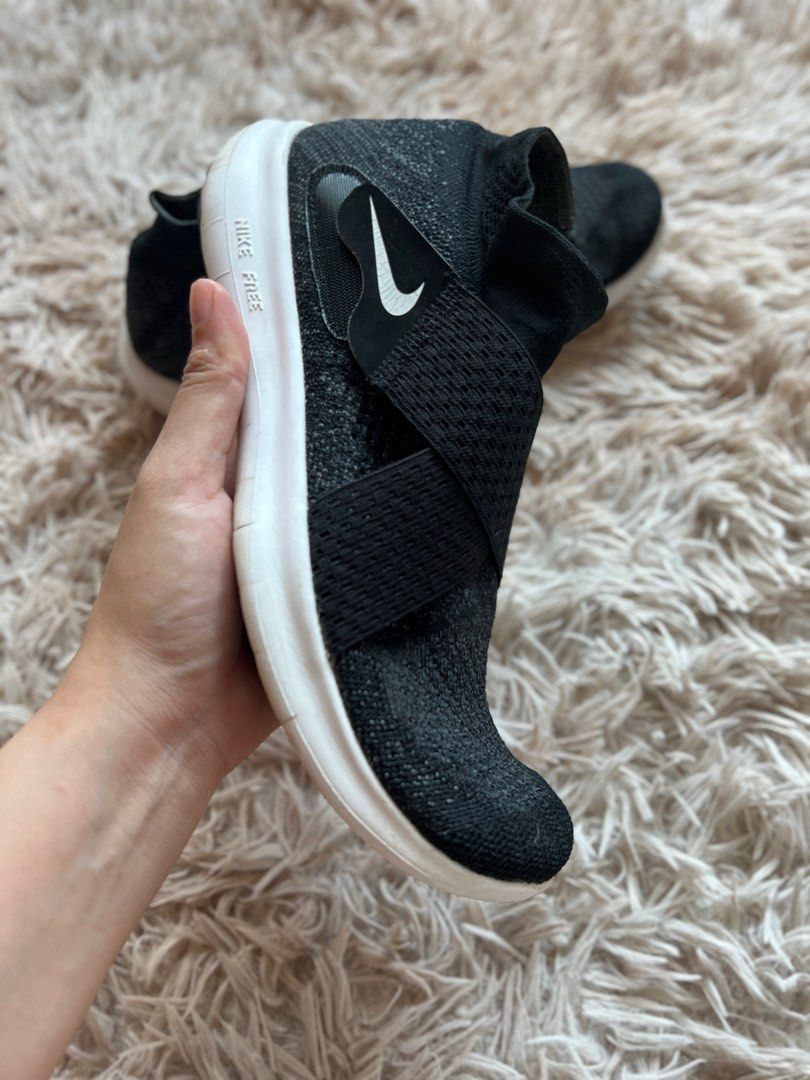 Nike free run outlet motion womens