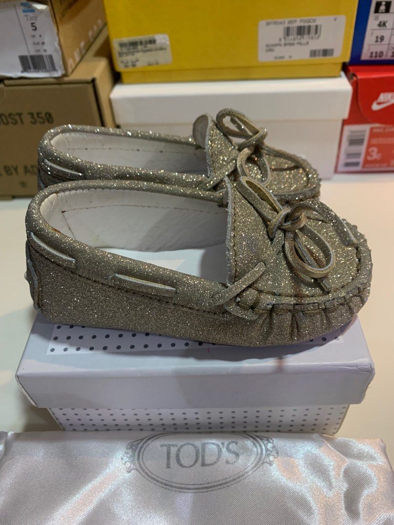 Tod's junior sale sale