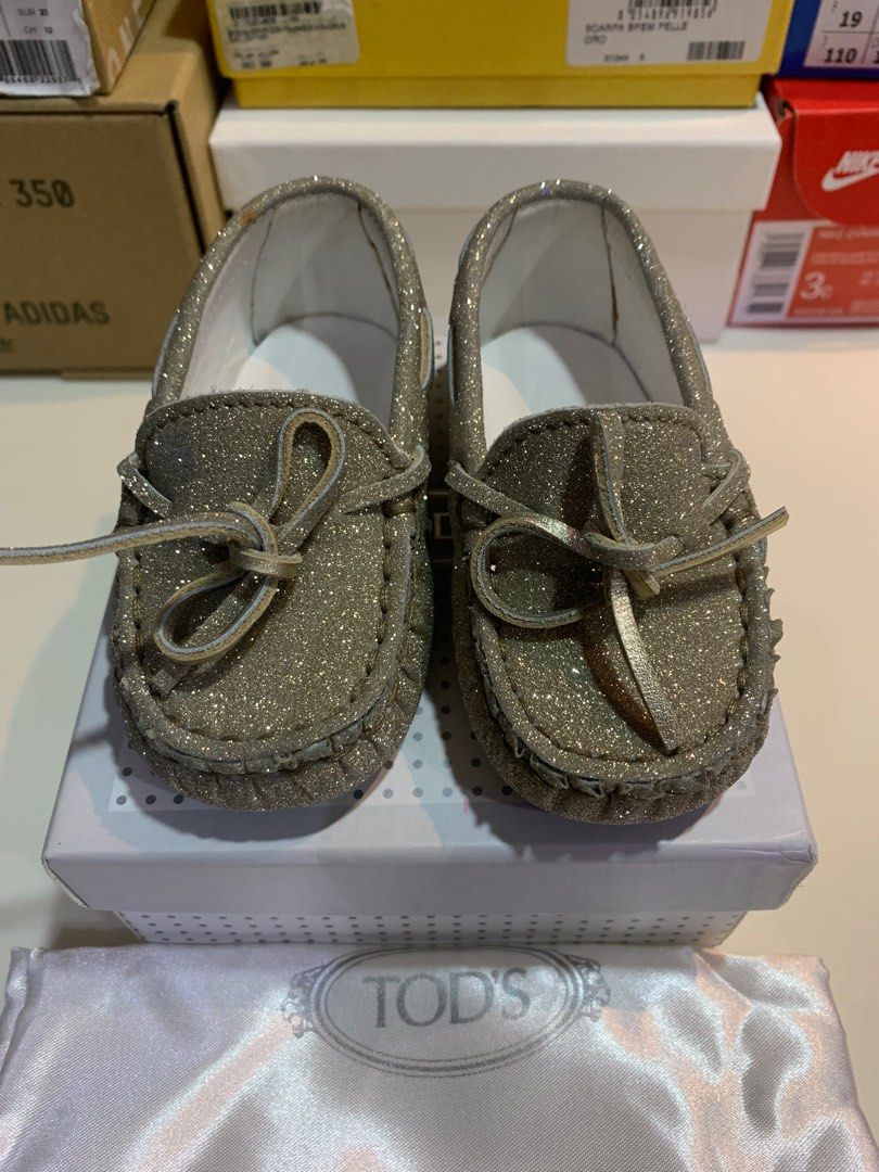 Tod's best sale junior sale