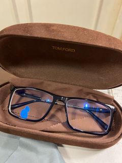 Authentic Tom Ford Eyeglasses TF8567