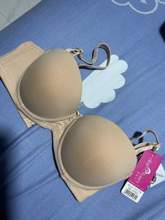 Victoria's Secret Add 2 Cups Bombshell Push Up Bra